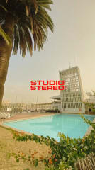 Studio Stereo SUN SET OPEN-AIR pres Alex Dima, Bruno & Marco cover