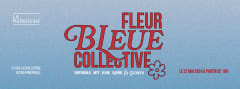 Fleur Bleue Collective cover