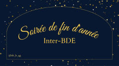 Bal De Promo Inter Bde By Quest cover