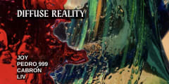 After Party - Diffuse Reality cover