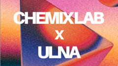 Chemix Lab invite Ulna cover