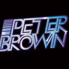 Peter Brown