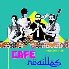 Café Noailles