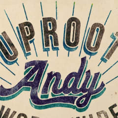 Uproot Andy