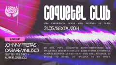 Coquetel Club cover