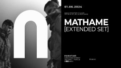 Phantom : MATHAME [EXTENDED SET] cover