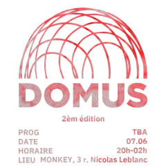 Domus 2 cover