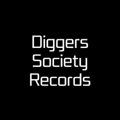 Diggers Society Records