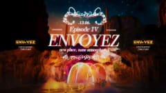 ENVOYEZ 13/06 cover