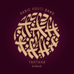 Rabie Houti Band