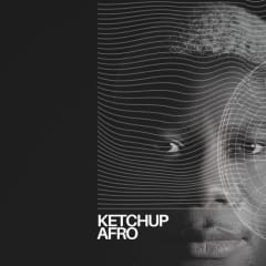 Dj Ketchup Afro