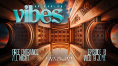 VIBES DUPLEX PARIS | 19.06 cover