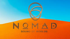 Nomad Outdoor #3 cover