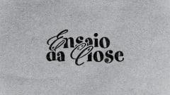 Ensaio da Close cover