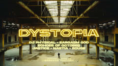 Dystopia • Babcock Factory cover