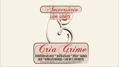 CRIAGRIME #5 cover