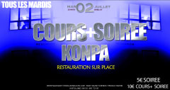 SOIREE KONPA GOUYAD cover