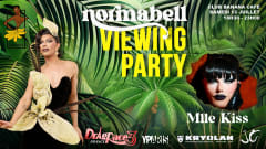 Norma Bell'S Viewing Party #7 cover