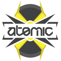 Atomic DnB