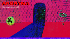 Anonyma #04 cover