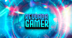 Revoada Gamer - Anime, Funk, Mtg, Edm cover