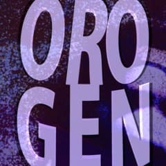 Orogen