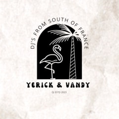 Yerick & Vandy (Fr)