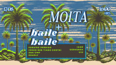 Moita & Bailebaile cover