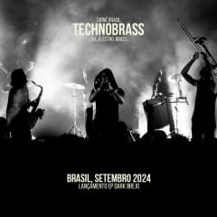 Infinu Recebe Technobrass Em Brasília cover