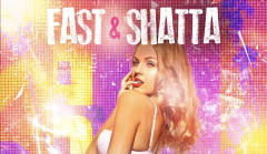 Sweet Vibe : Fast And Shatta Part.2 cover