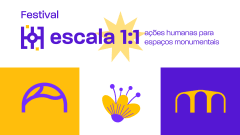 Festival Escala 1:1 cover