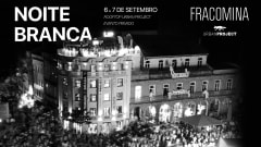 Noite Branca 2024 - Urban Project X Fracomina (Dia 6) cover