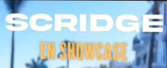 Scridge En Showcase cover