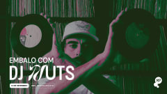 12/9 - Embalo Com Dj Nuts No Mundo Pensante cover