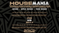 House Mania cover