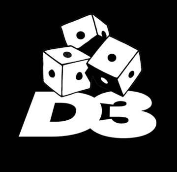 D3