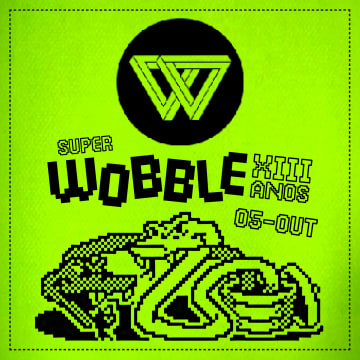 Festa Wobble