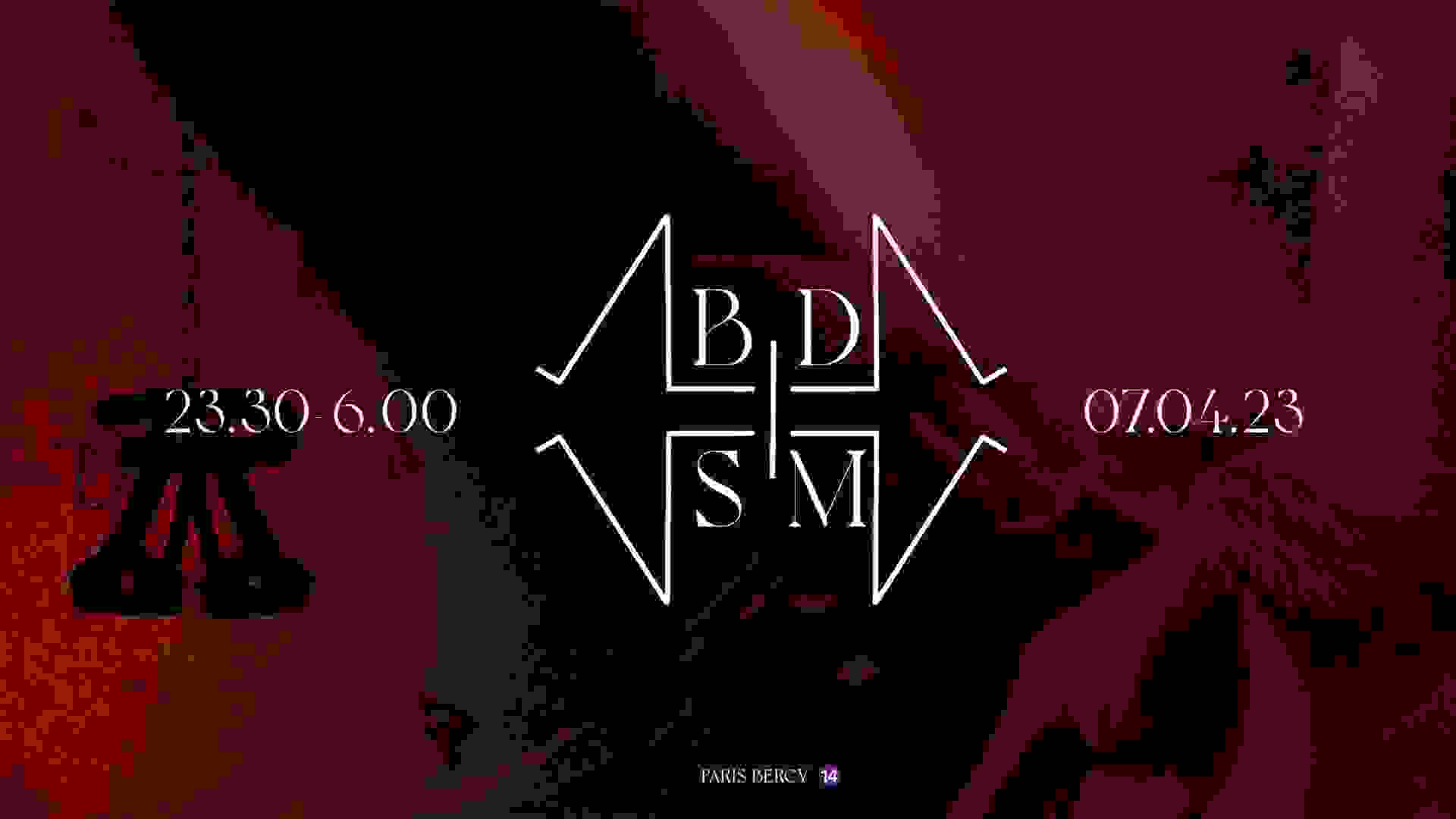  BD SM Billetterie Shotgun