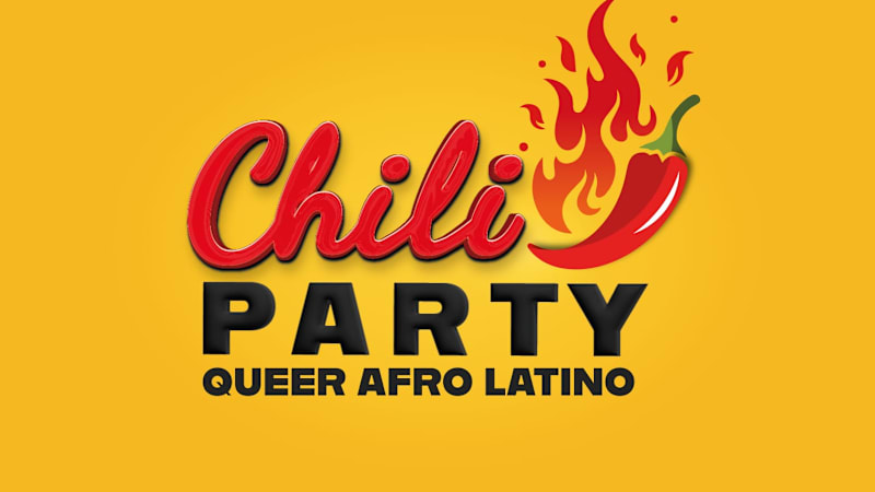 Chili Party : Global Black Pride 2026