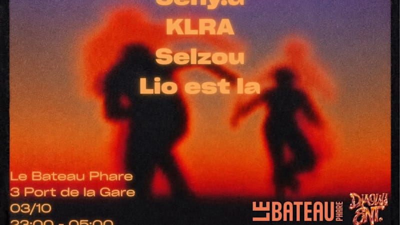 Sabar Electronique