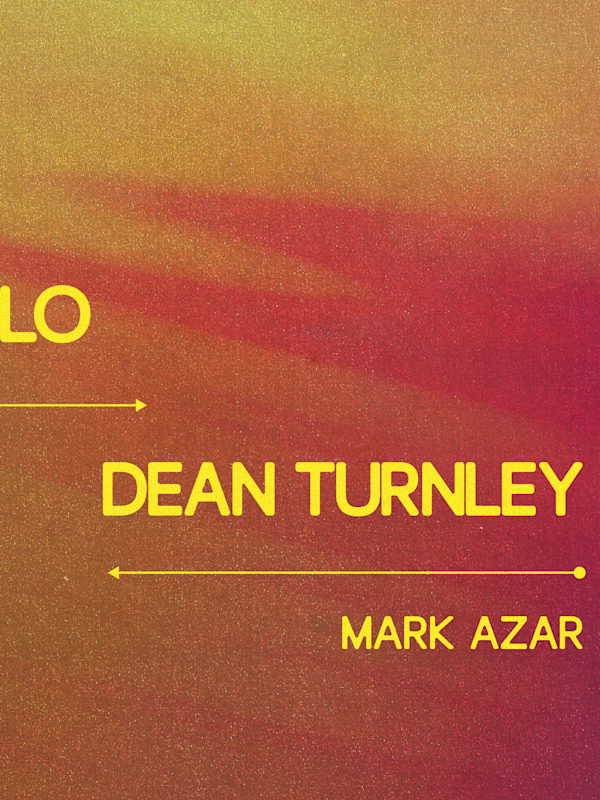 Diffuse: Brunello X Dean Turnley