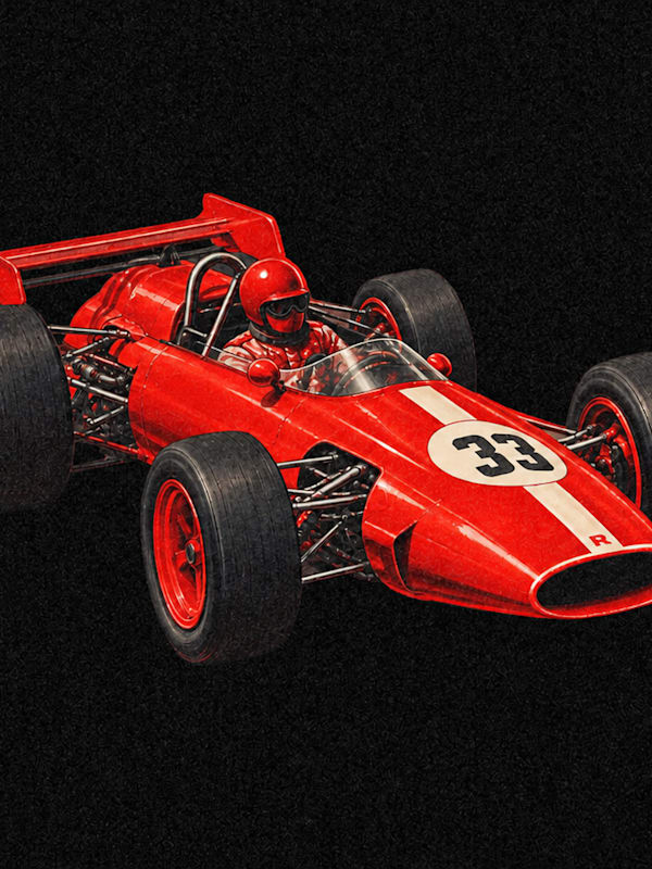 The Red Room: Oct 23
