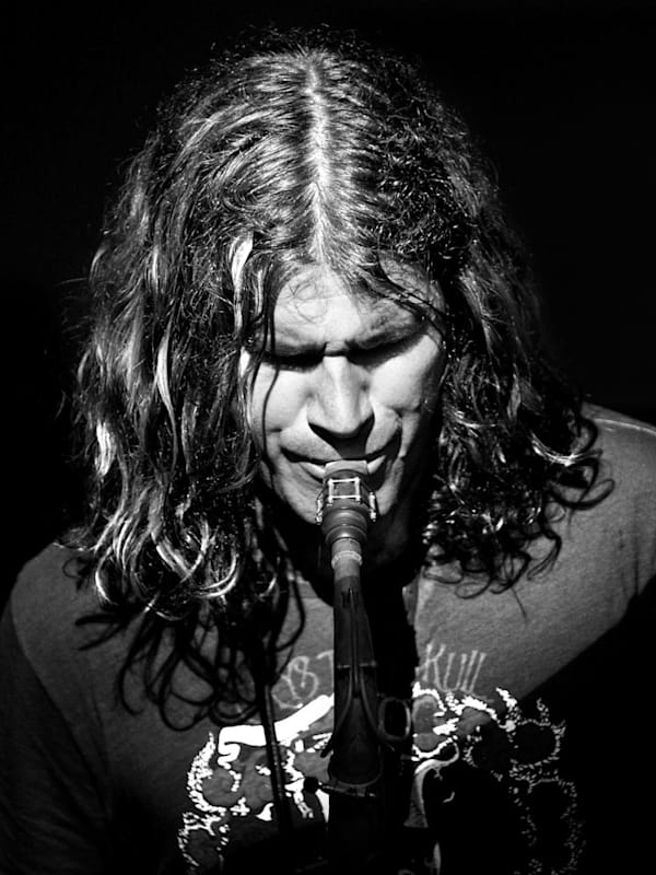 Vinyl Night & Live Session At Nublu