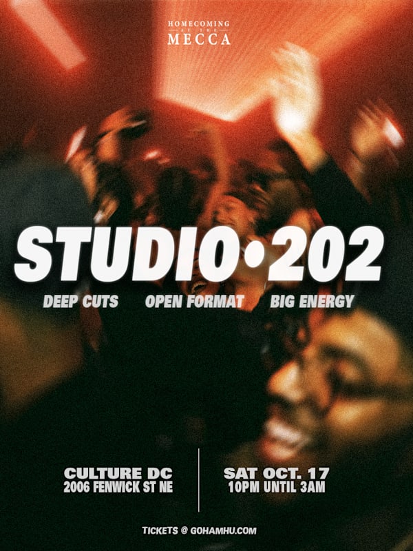 Studio 202