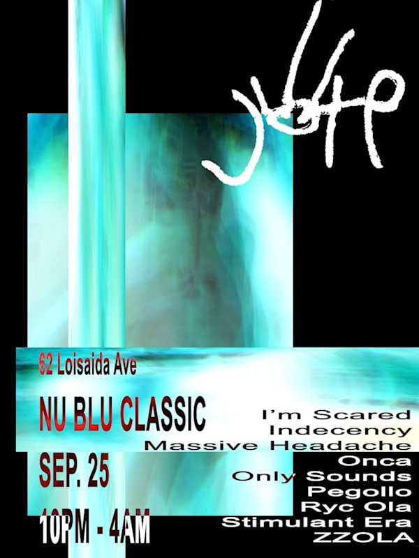 Jorp 1 Release Party
