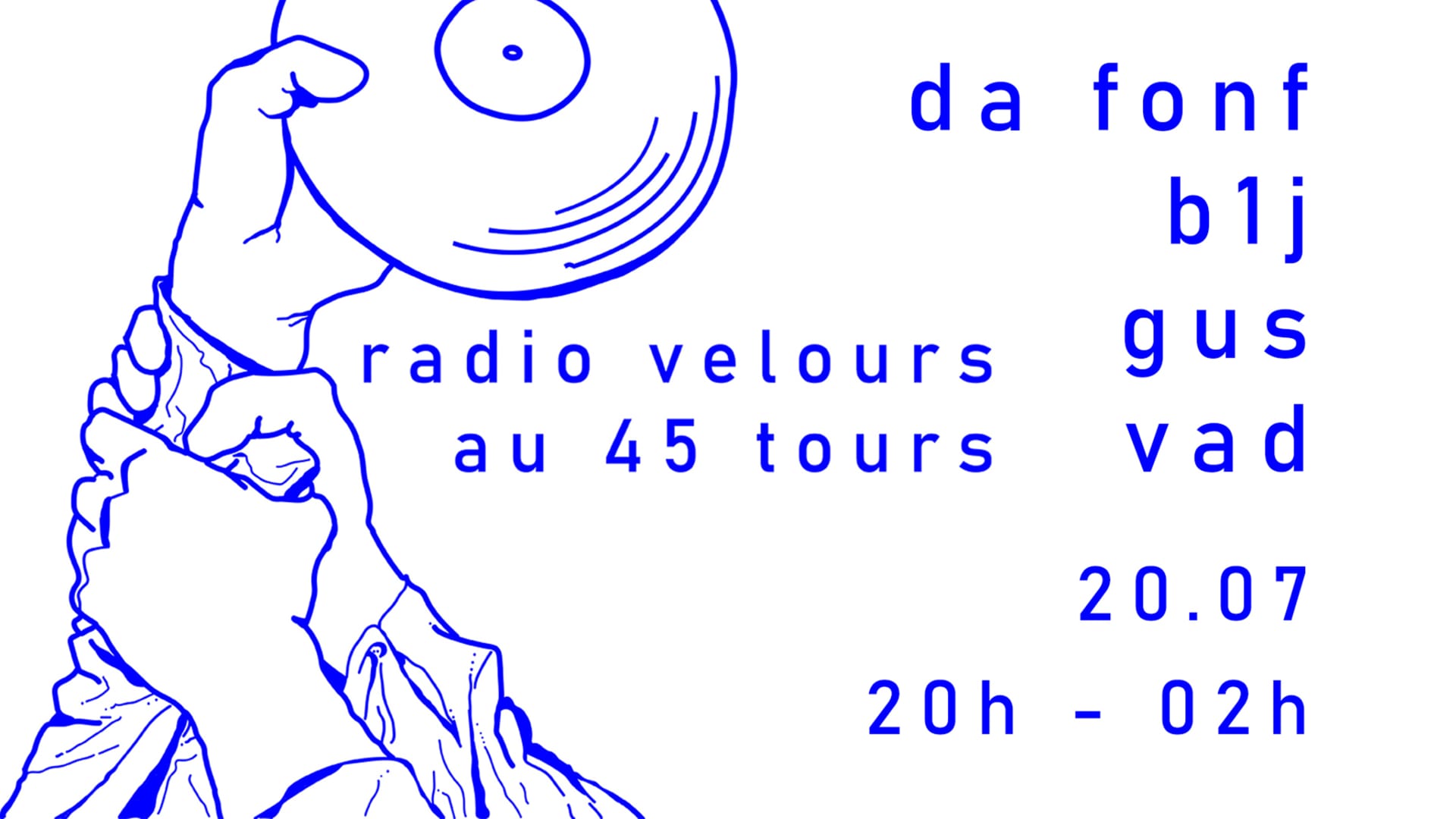 radio-velours-au-45-tours-shotgun-tickets