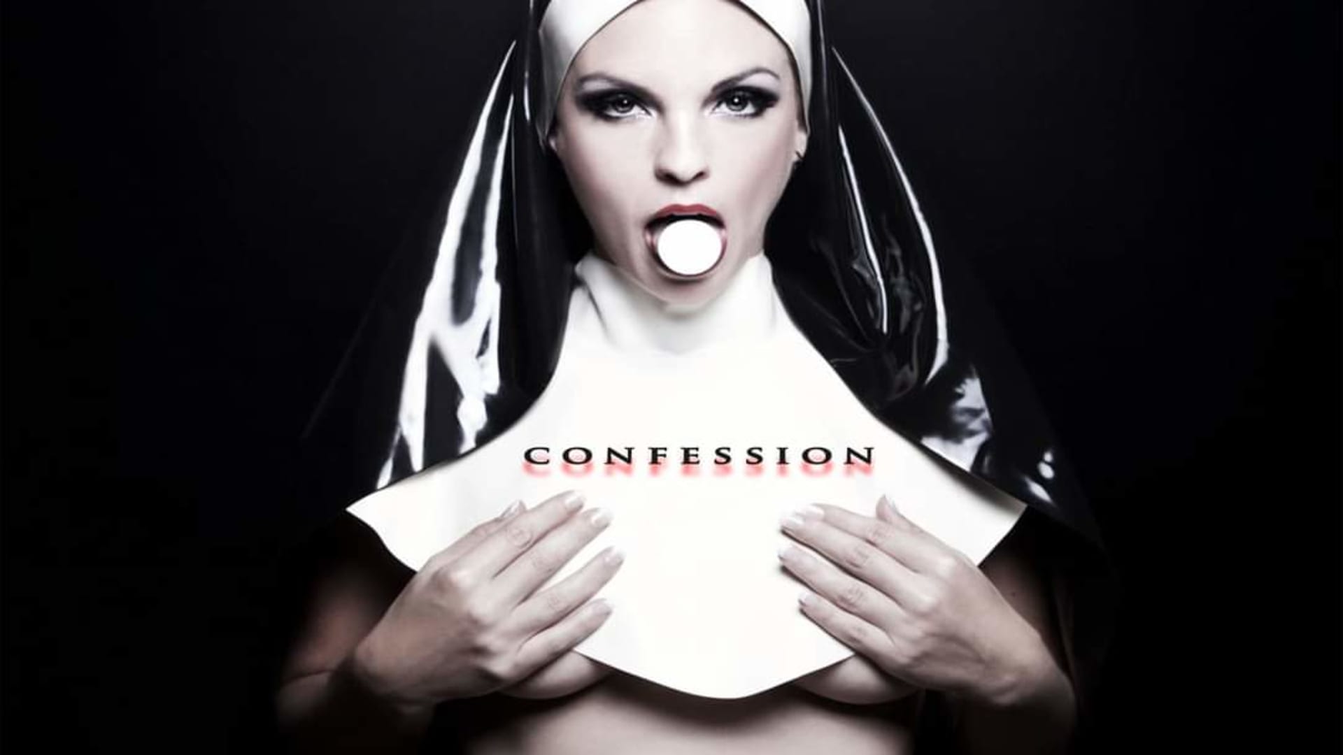 Confession ! #36