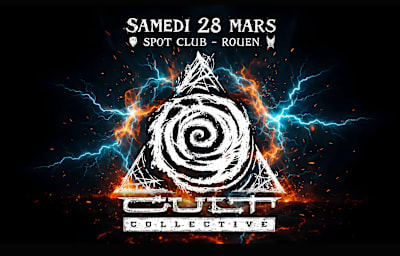 Le Diable Au Corps - Soirée techno à Rouen