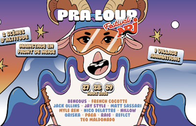 JayStyle - Soirée techno à Uvernet-Fours