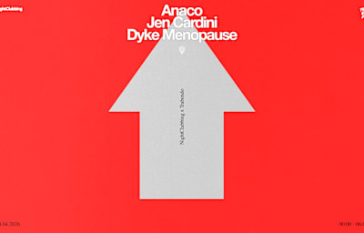 Jen Cardini - Soirée techno à Paris